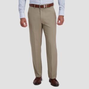 Haggar H26 premium stretch dress pants